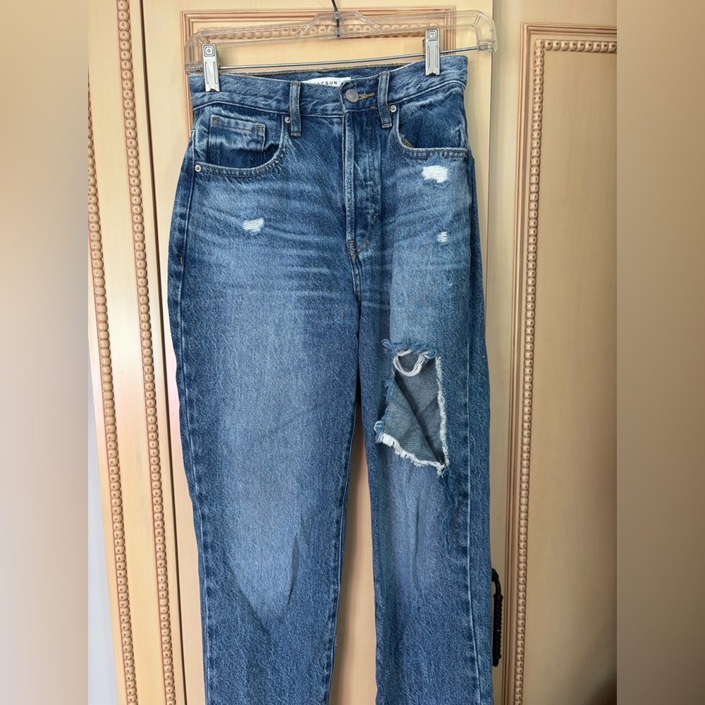 Pacsun jeans